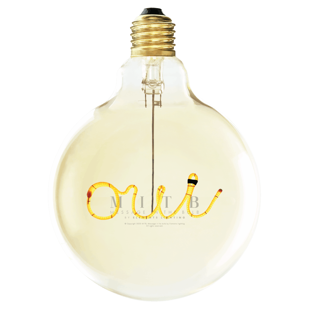 Oui - Elements Lighting