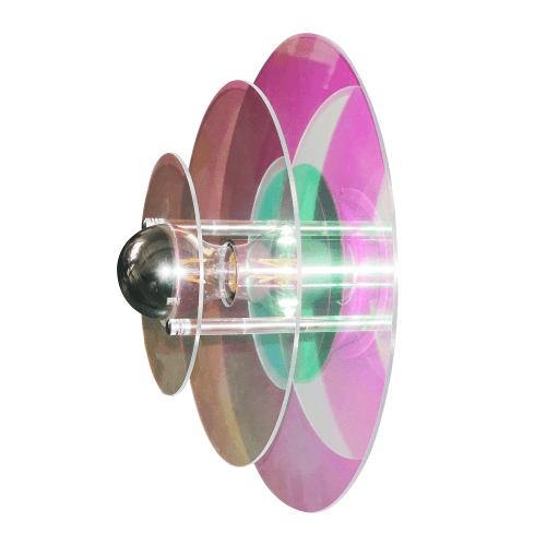 Chambre - Elements Lighting