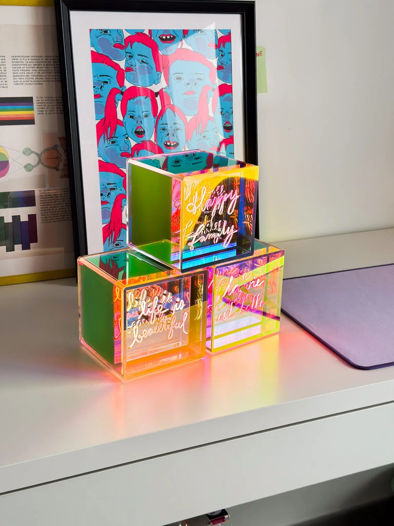 MITBOX - Elements Lighting