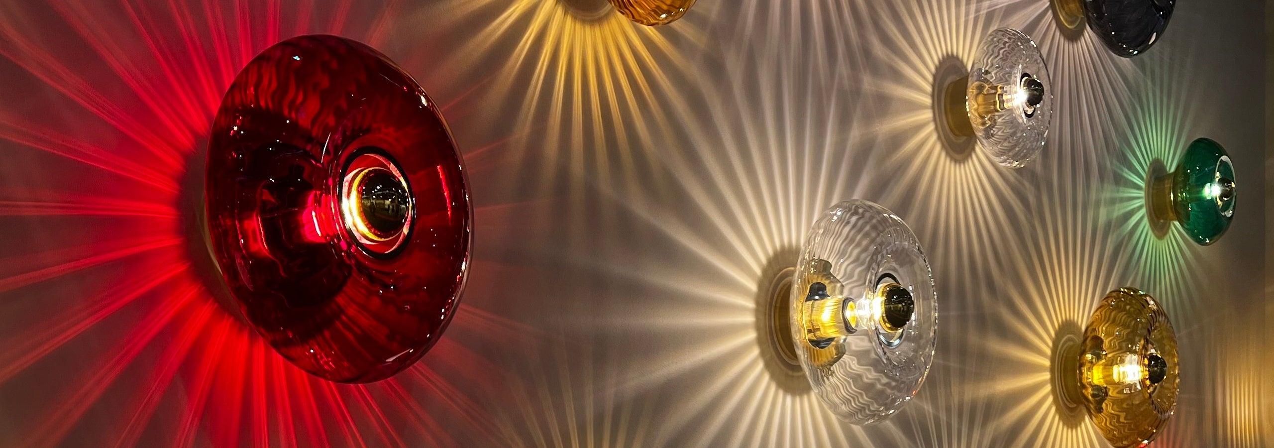 Luminaires - Elements Lighting