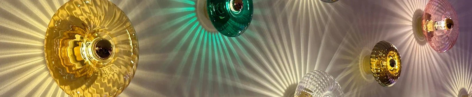 Nos univers par thèmes - Elements Lighting