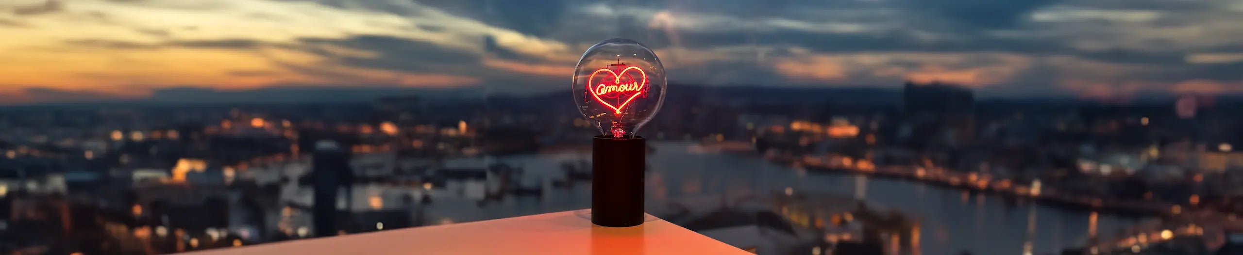 Gamme MITB - Elements Lighting