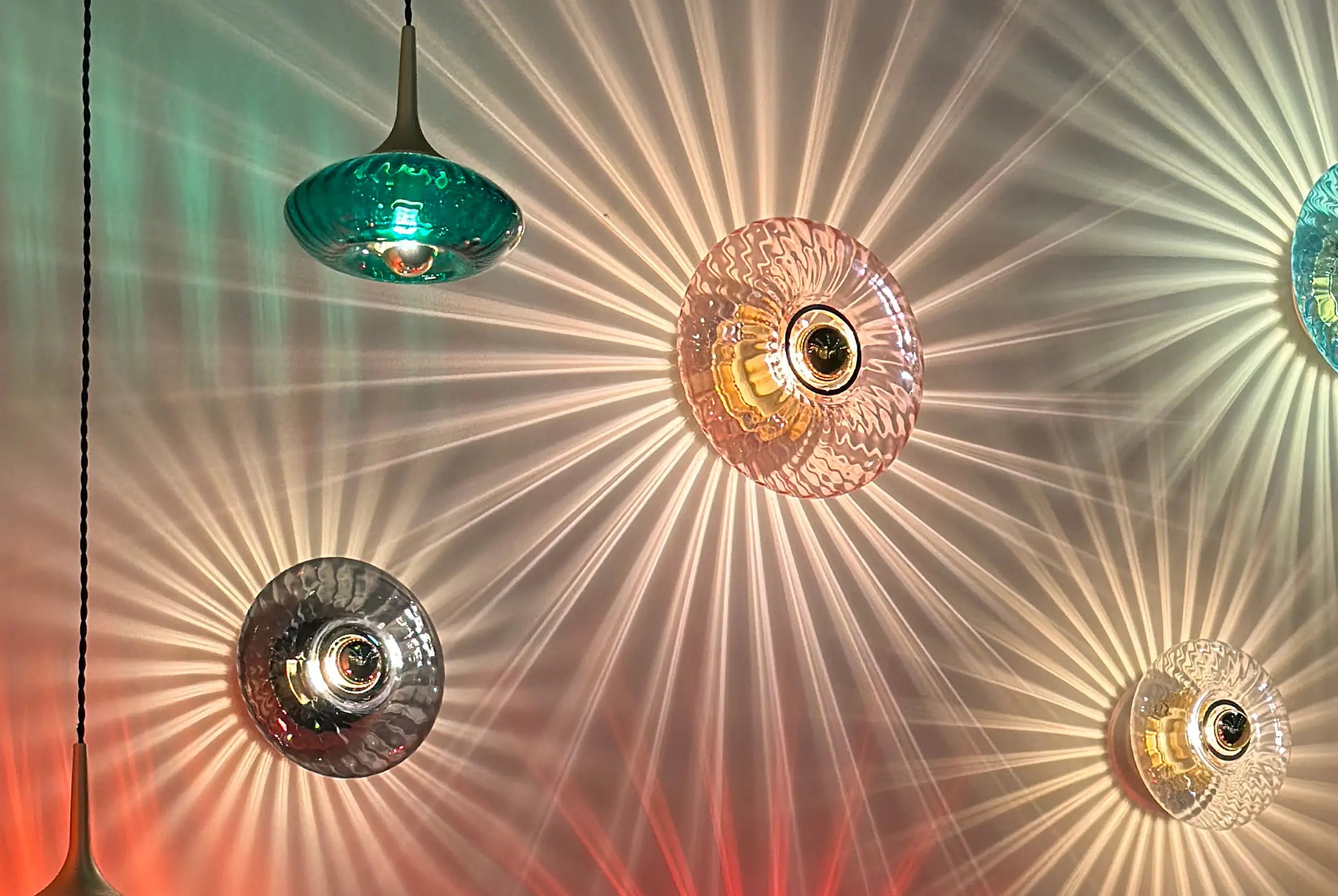 Lampadaires