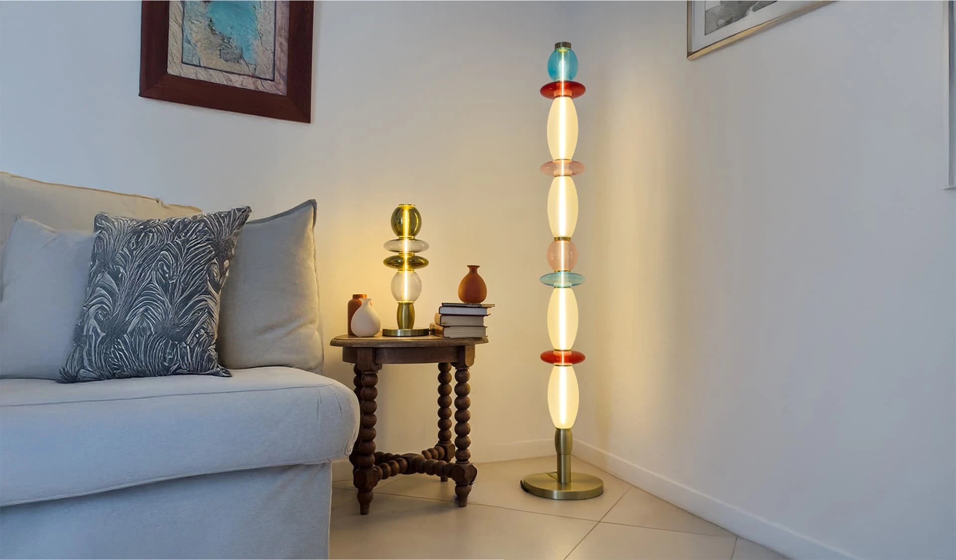 Lampes