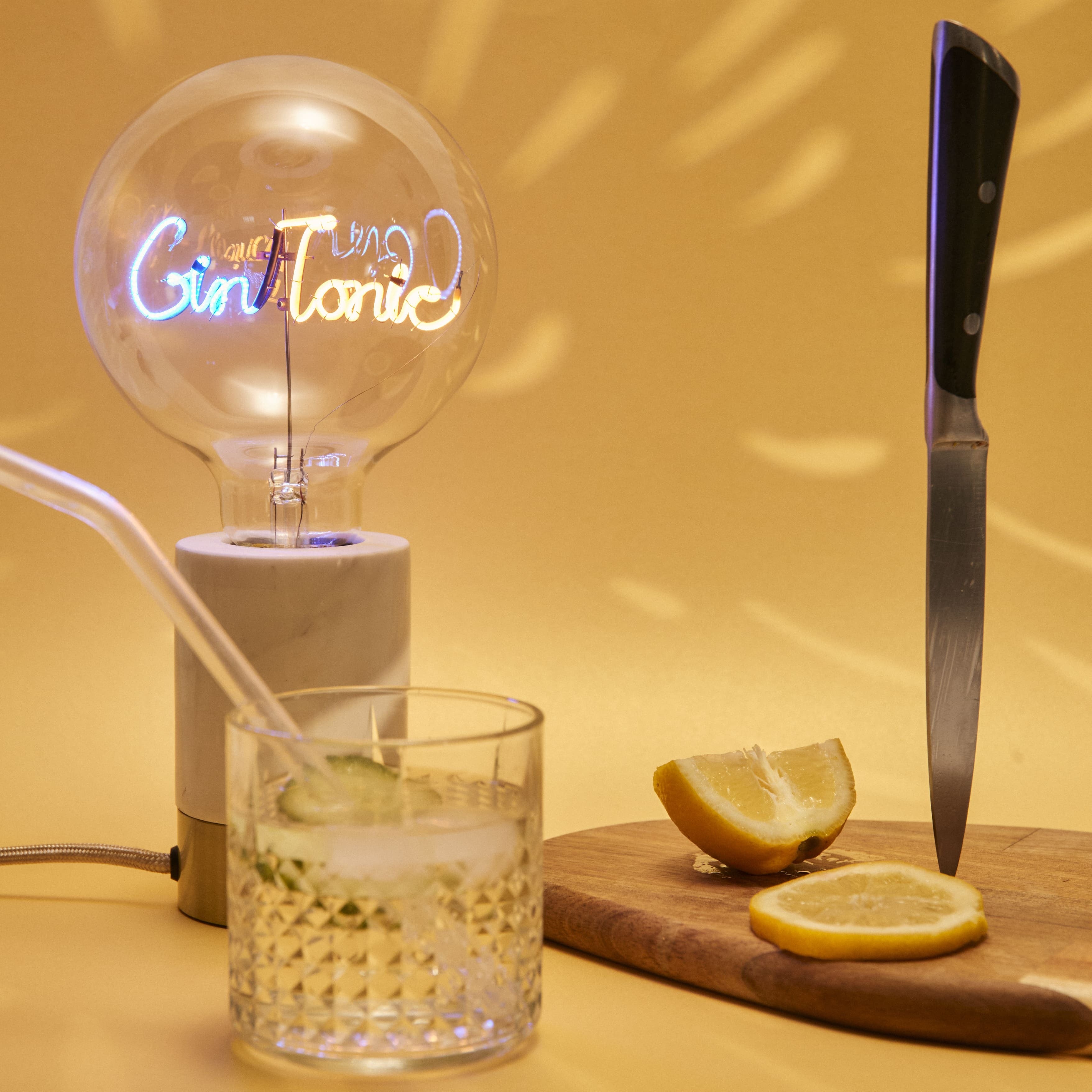 Ampoules Drinks