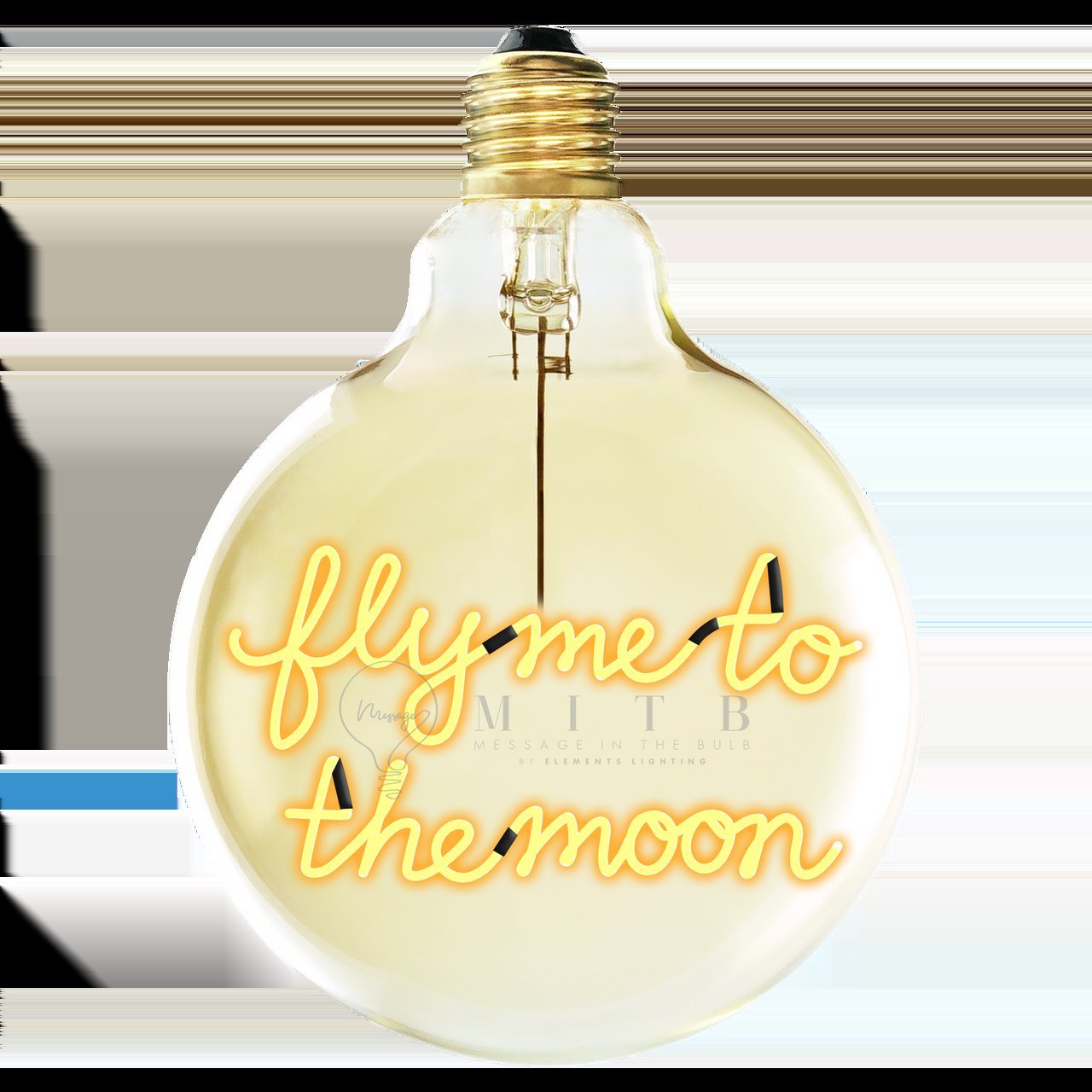 Ampoules et socles Sans Fil - Elements Lighting