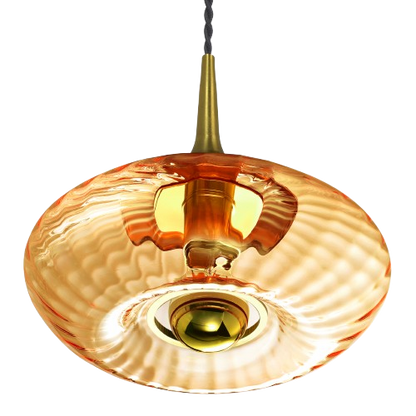 Grace Suspension Topaze