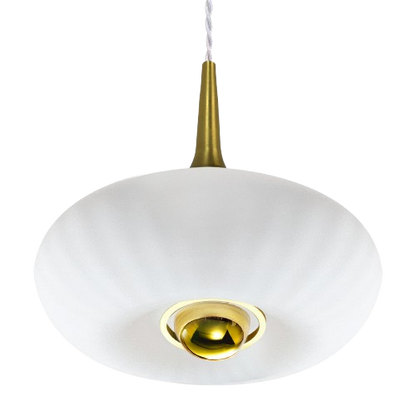 Grace Petite Suspension Perle