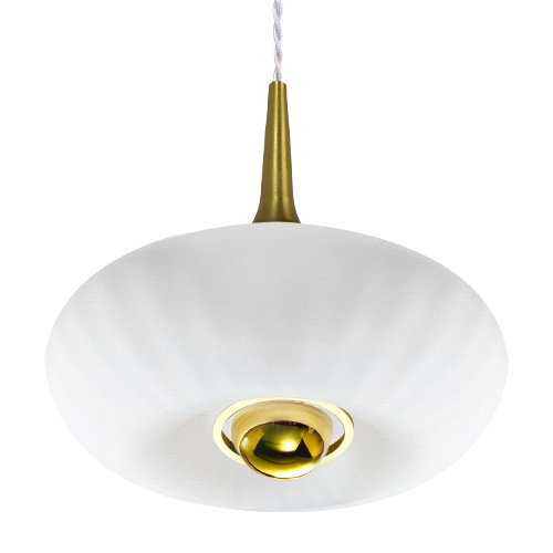 Grace Petite Suspension Perle