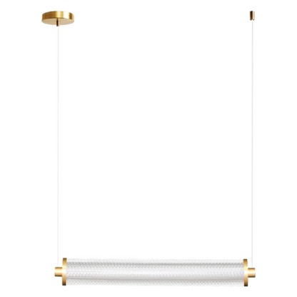 Tiffany  Suspension Horizontale Diamant