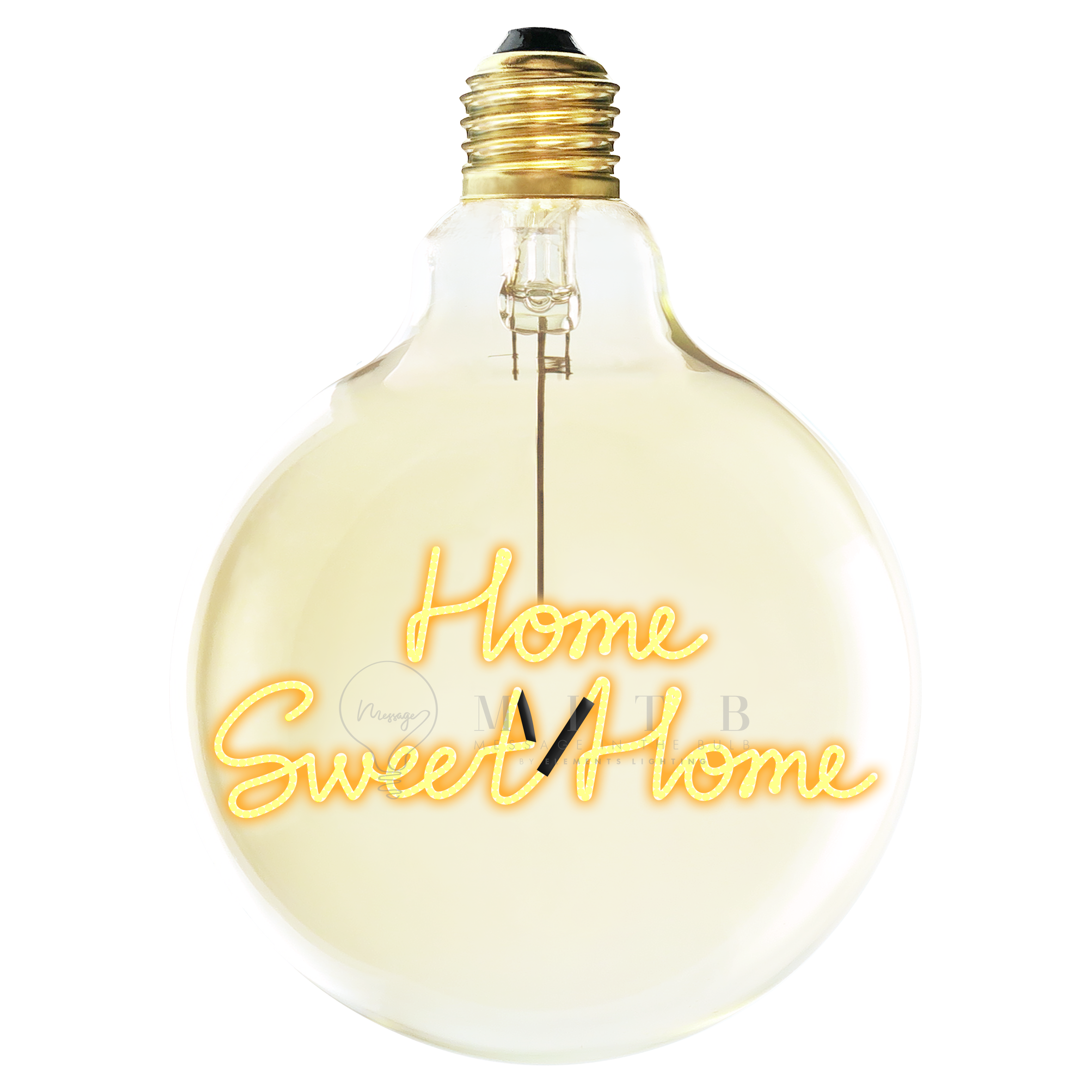 Home Sweet Home