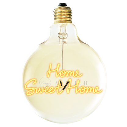 Home Sweet Home