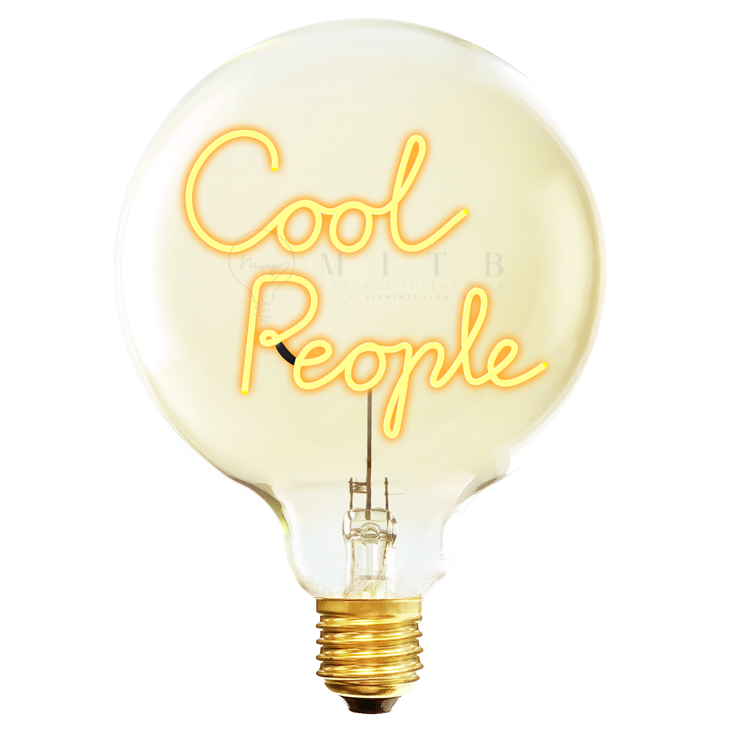 Cool People