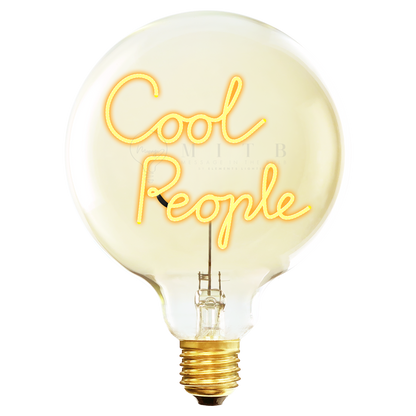 Cool People