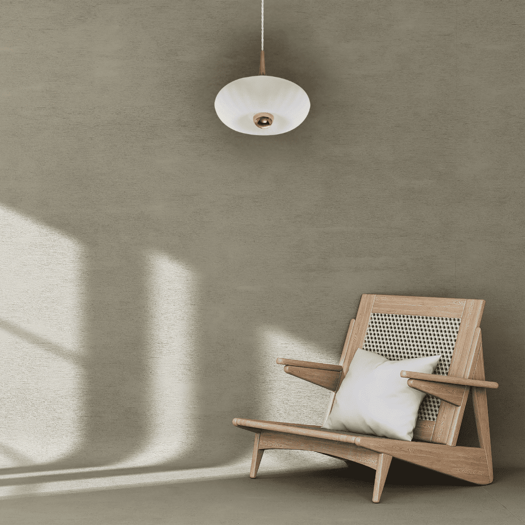Grace Suspension Perle