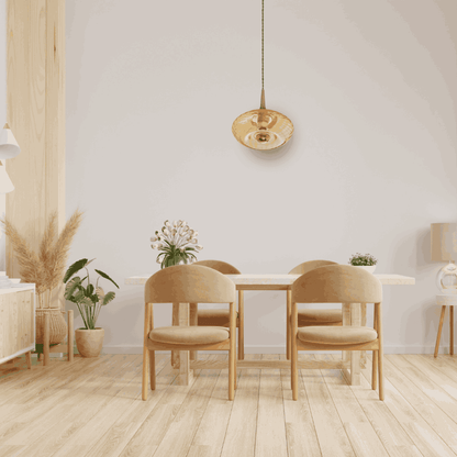 Grace Petite Suspension Topaze