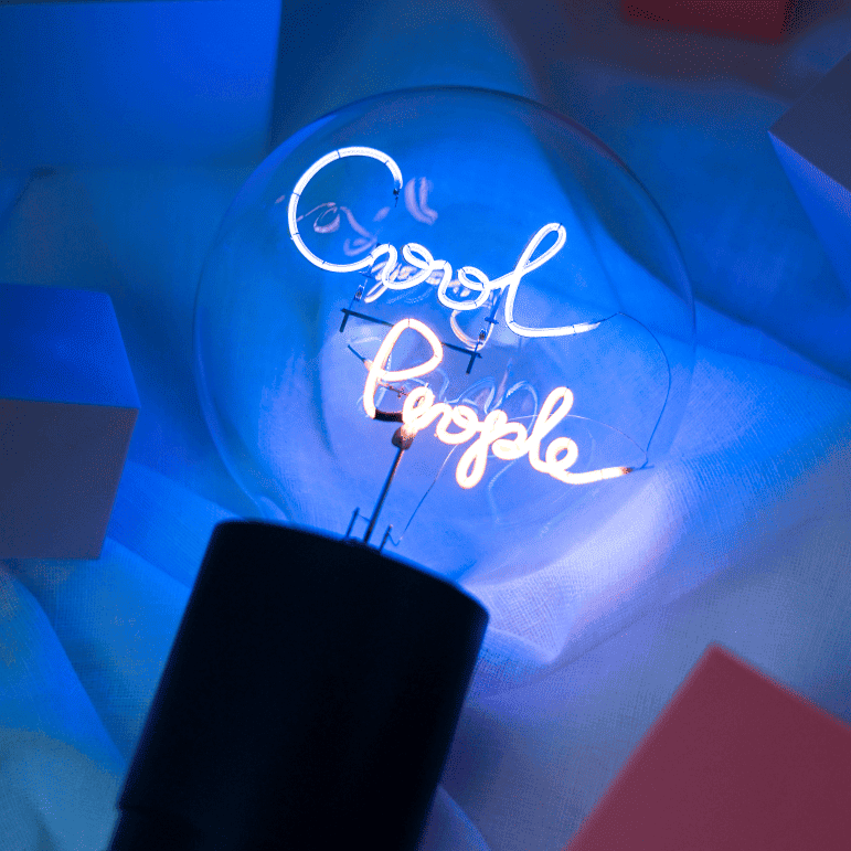Cool People