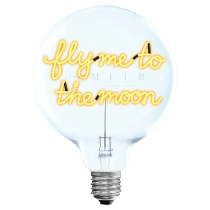 Sans Fil - Fly me to the Moon