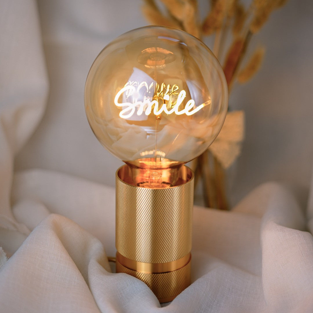 Smile
