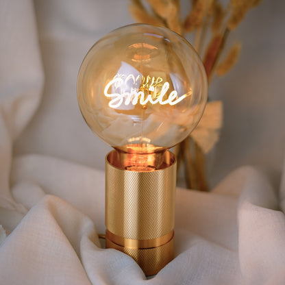Smile