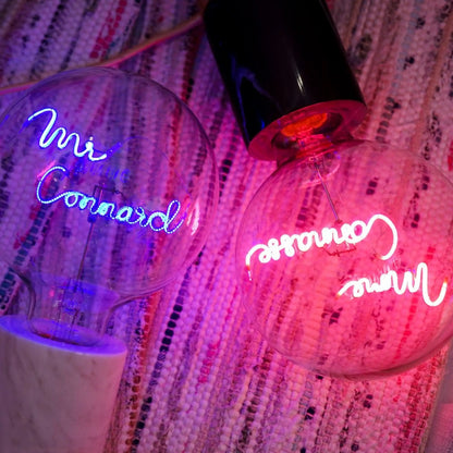 Mr Connard - Elements Lighting