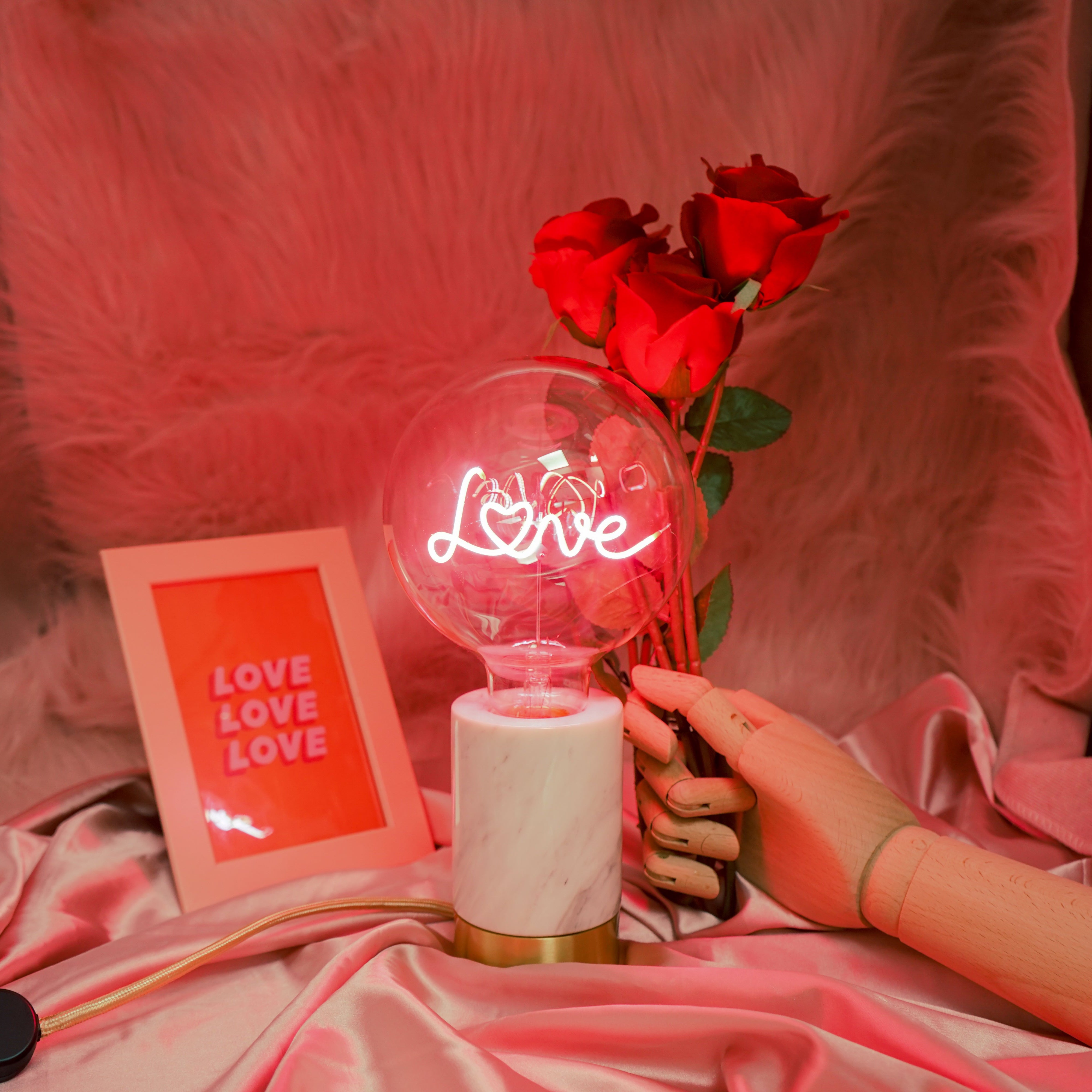 Love