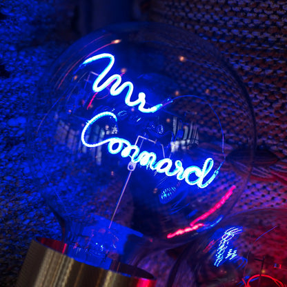 Mr Connard - Elements Lighting