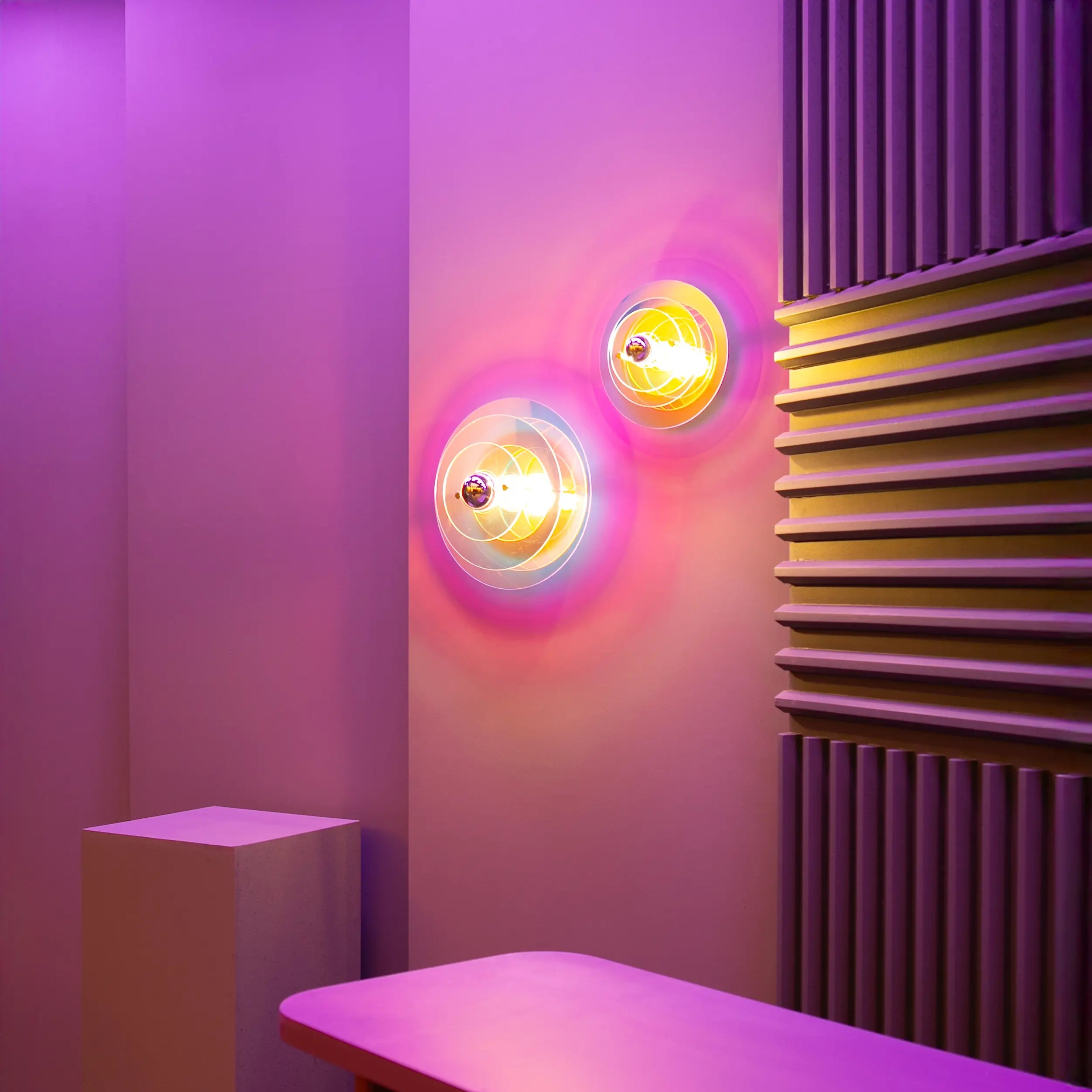 Applique Aurore 22cm