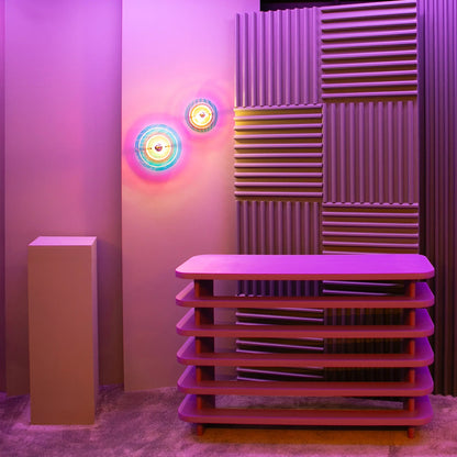 Applique Aurore 22cm