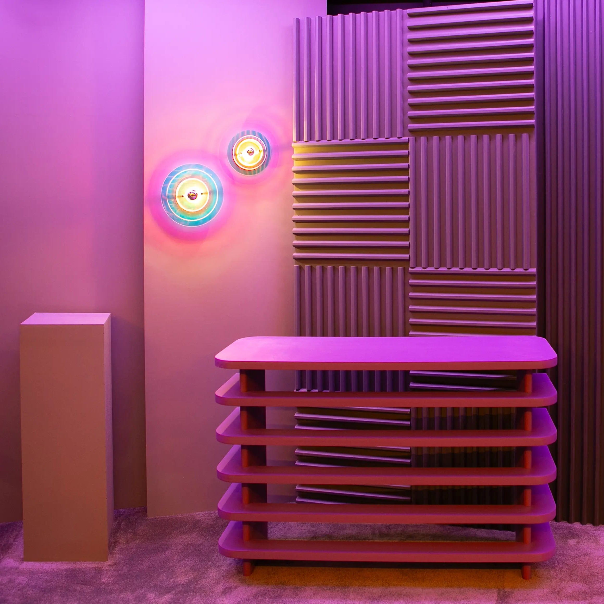 Applique Aurore 30cm