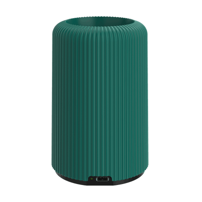 Socle Pop Nomad Emeraude