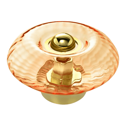 Lampe de table Grace Topaze - Elements Lighting