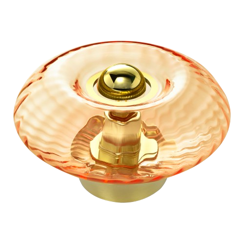 Grace Lampe table Topaze
