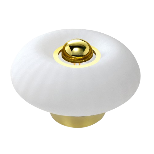 Grace Lampe table Perle