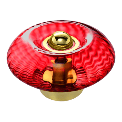 Lampe de table Grace Rubis - Elements Lighting