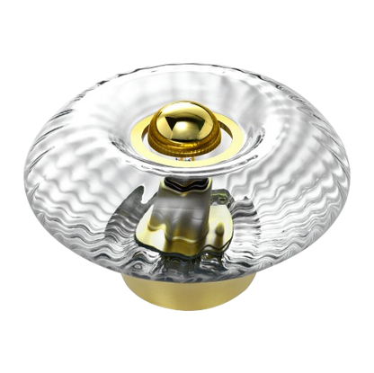 Grace Lampe de table Diamant / Or