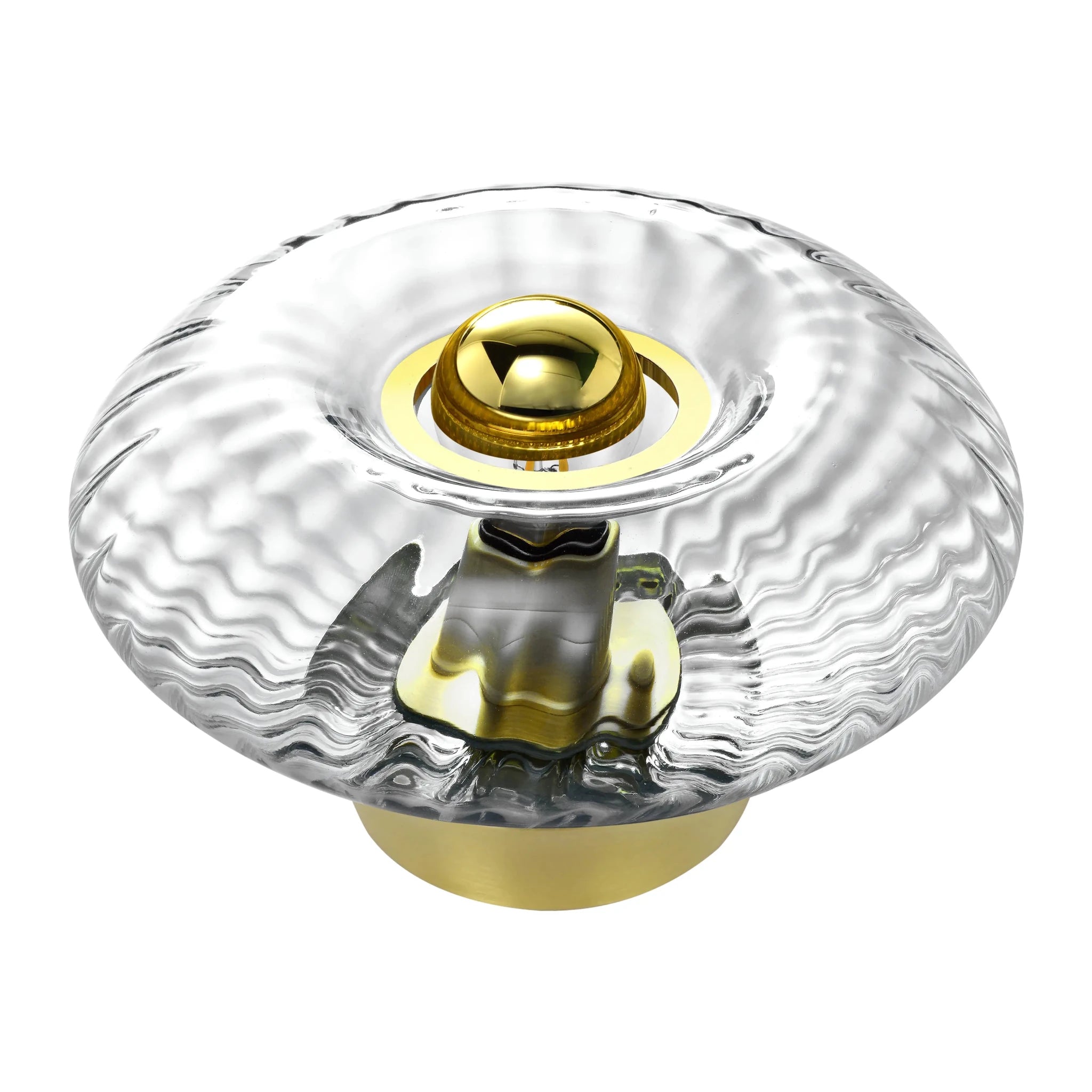 Lampe de table Grace - Elements Lighting