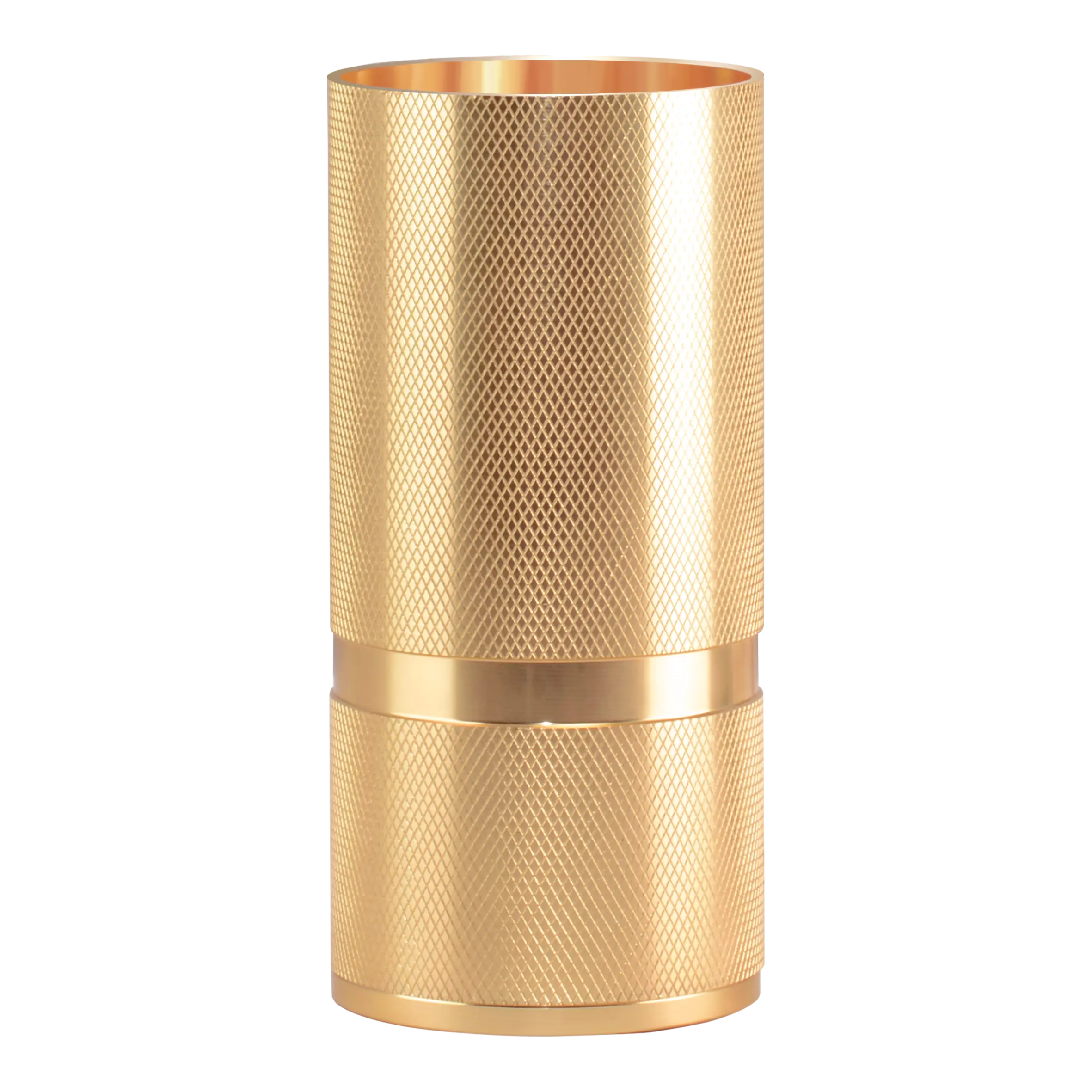 Socle Grand Madison Or rose