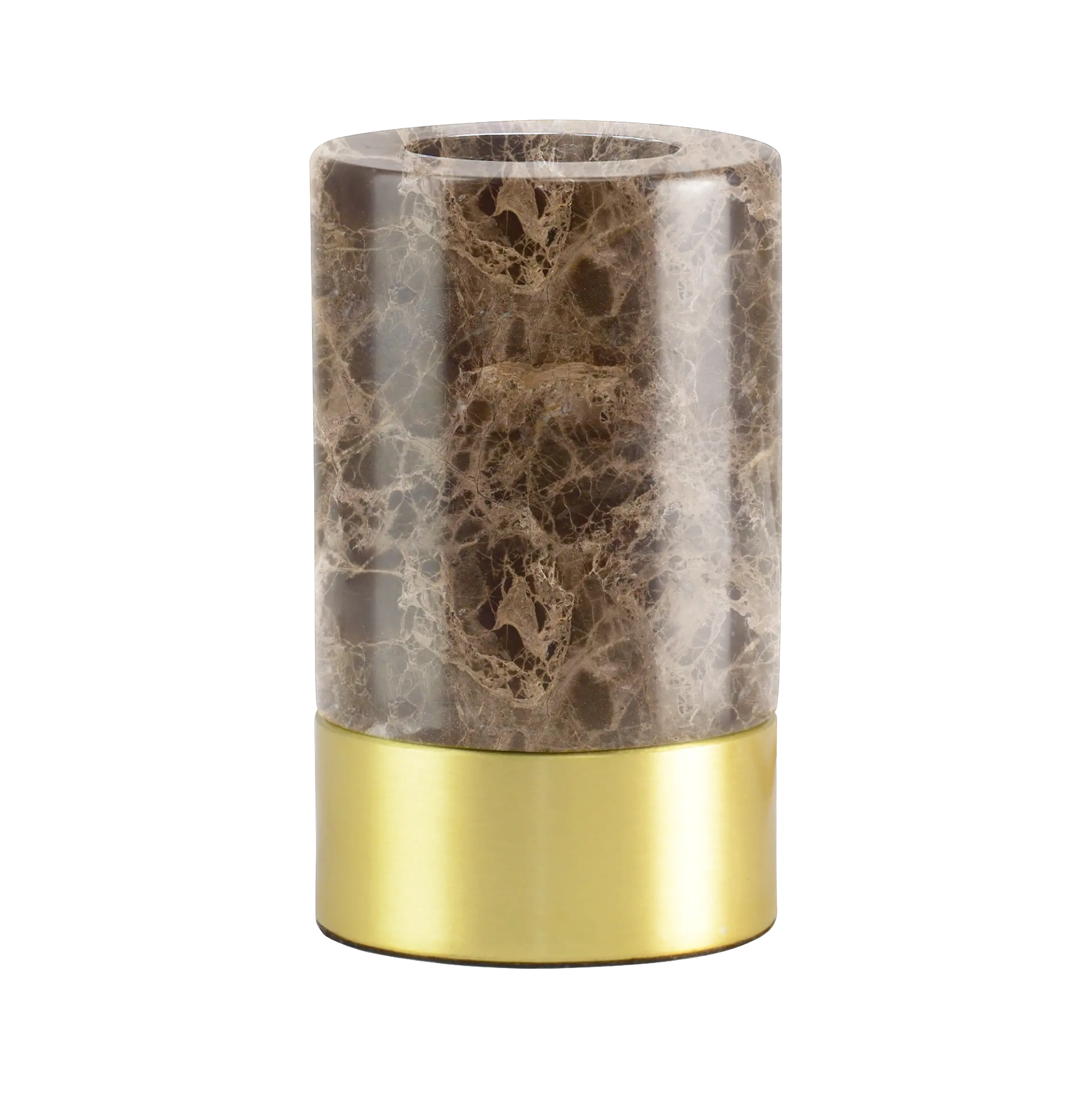 Socle Romance Marron