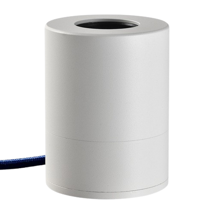 Socle POP Blanc
