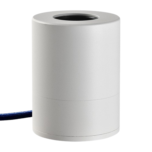 Socle POP Blanc