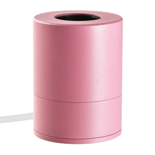 Socle POP Rose