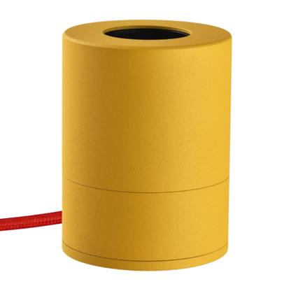 Socle POP Jaune
