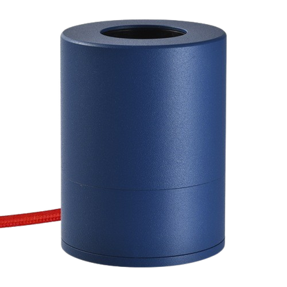 Socle POP Bleu Marine