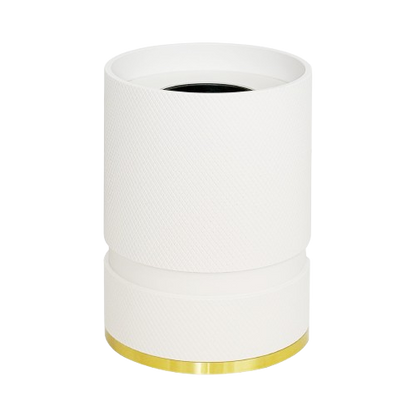 Socle Madison Blanc