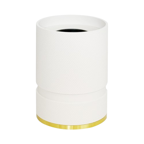 Socle Madison Blanc