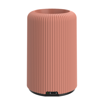 Socle Pop Nomad Rose