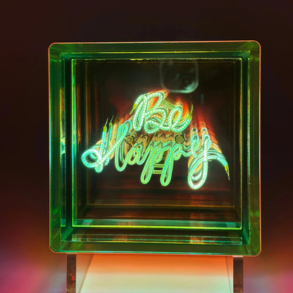 MITBOX BE HAPPY - Elements Lighting