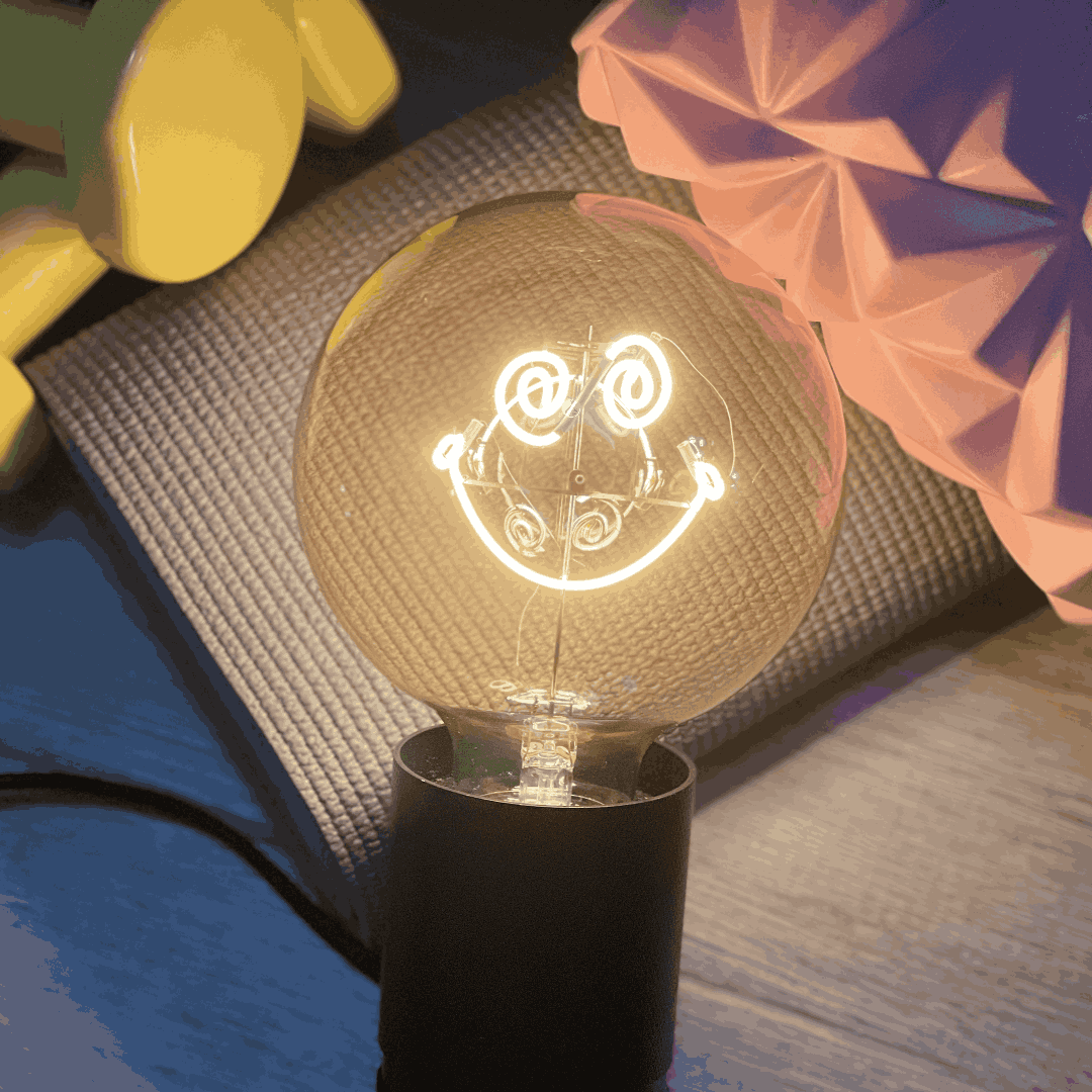 Smiley World - Confused