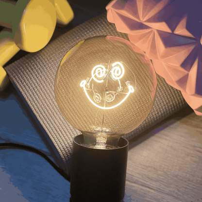 Smiley World - Confused